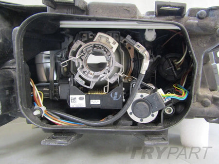 Front Headlight Audi A6 C6 XENON ACTIVE CORNERING 04-08 LH 4F0941029