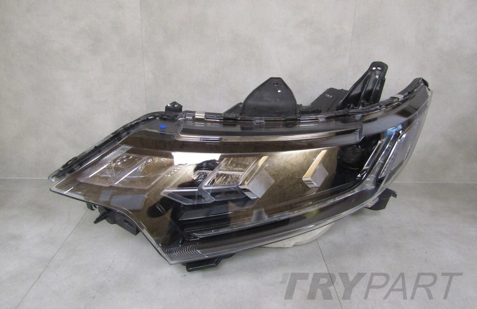 HEADLIGHT MITSUBISHI OUTLANDER III 3 LIFT FULL LED 18- LH LEFT ECM921-21E