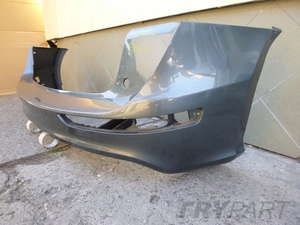 AUDI Q5 8R0 S LINE Rear Bumper