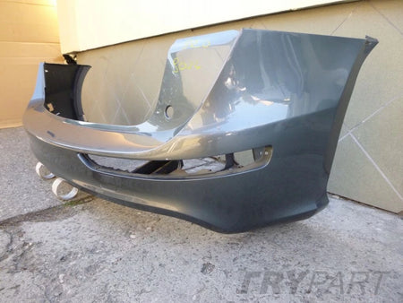 AUDI Q5 8R0 S LINE Rear Bumper