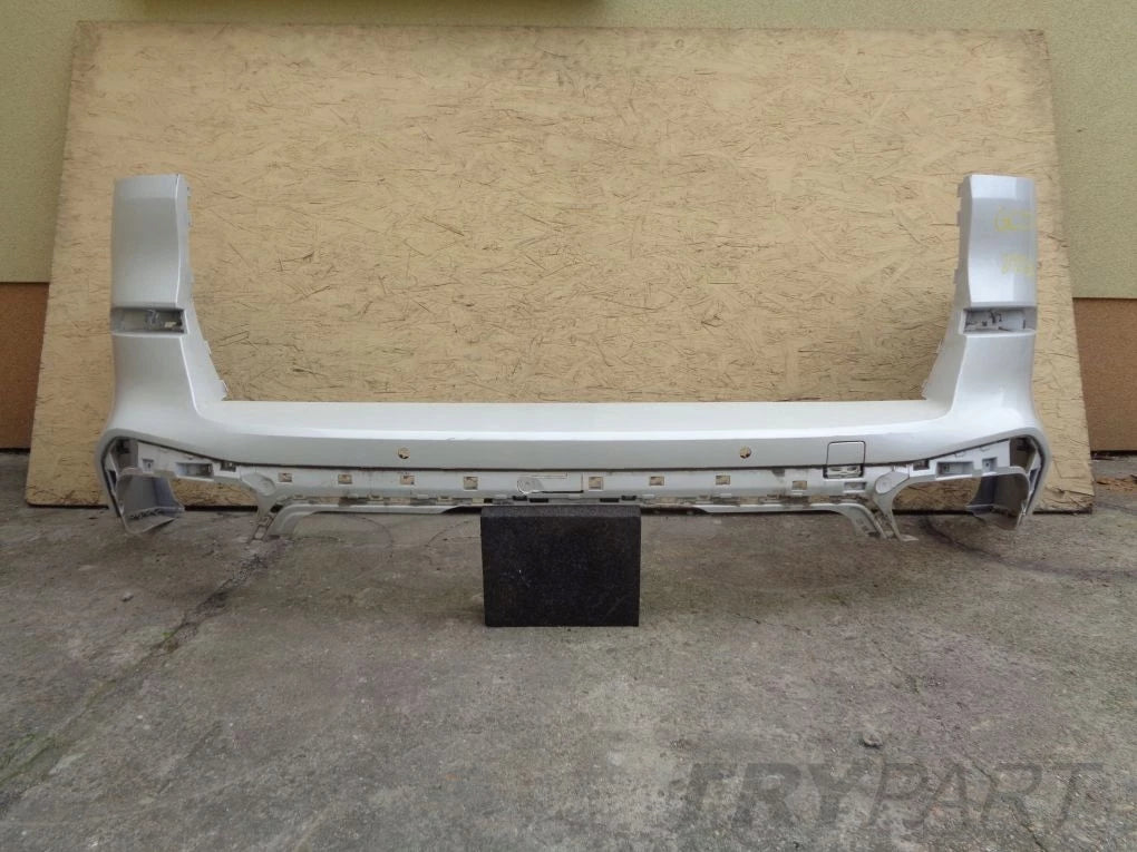 BMW X5 G05 M PACKAGE rear bumper