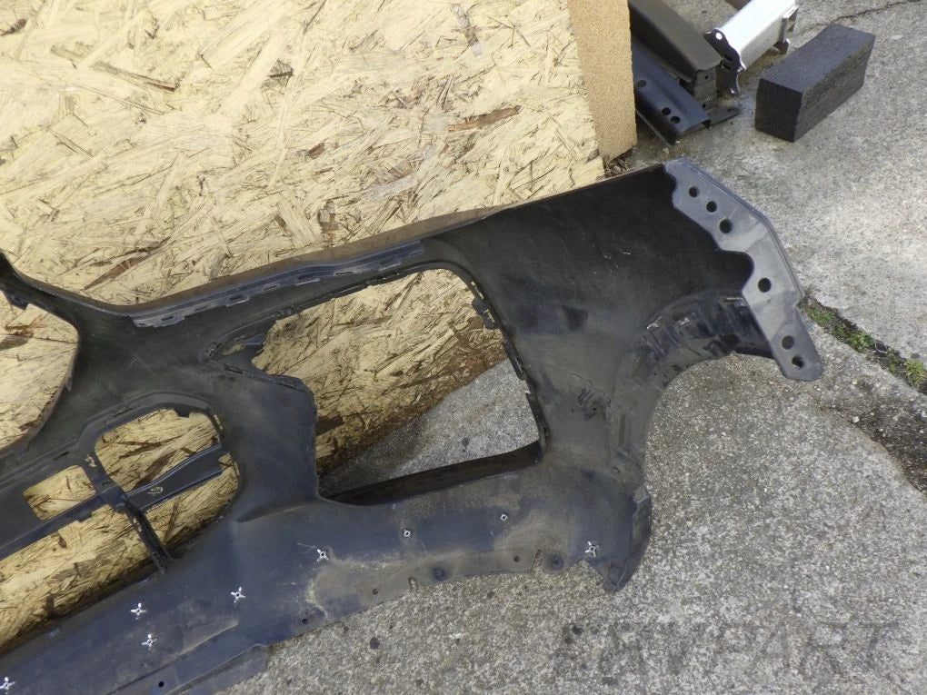 BMW X6 G06 M Package Front Bumper
