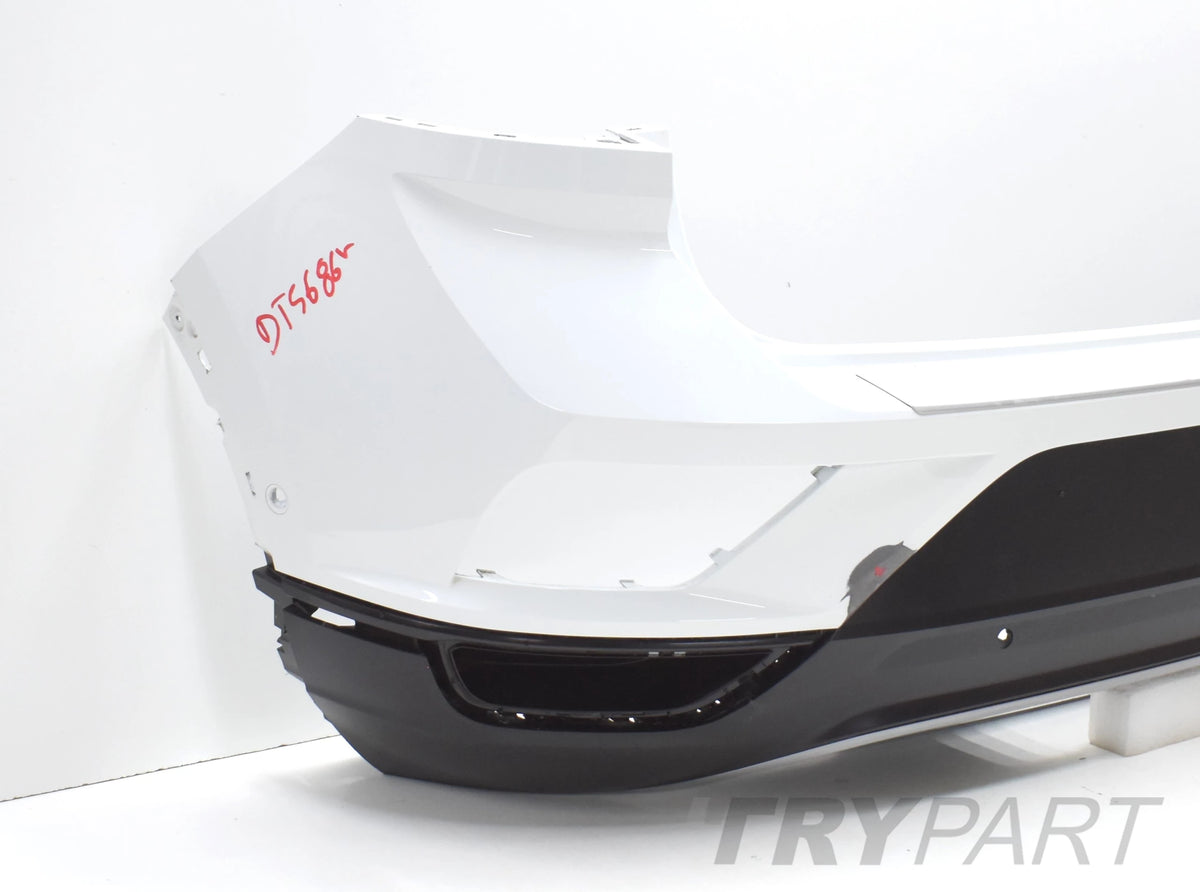 VW T-ROC 2GA REAR BUMPER REAR ORG