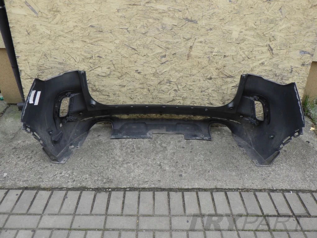 FORD KUGA MK3 III 3 ST LINE 19- Rear Bumper
