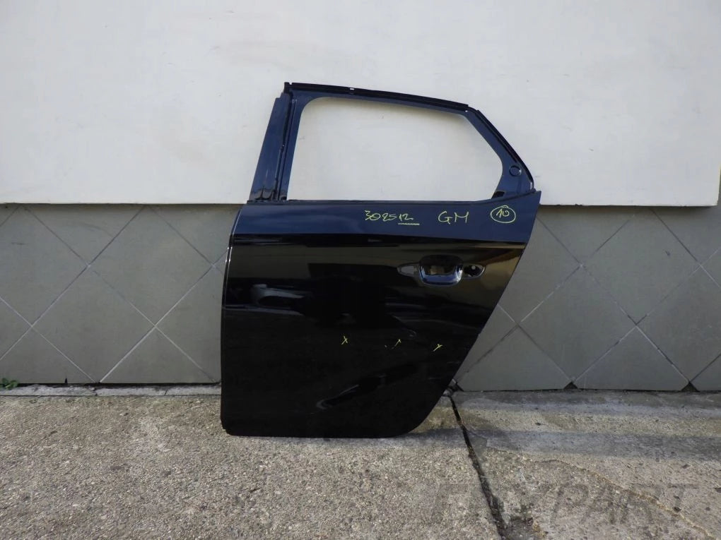 OPEL CORSA F 2019- Rear Left Door