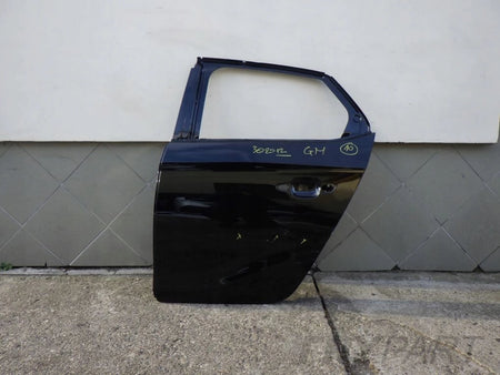 OPEL CORSA F 2019- Rear Left Door