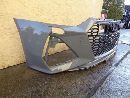 AUDI RS6 RS7 4K 4K8 A6 A7 C8 Front Bumper