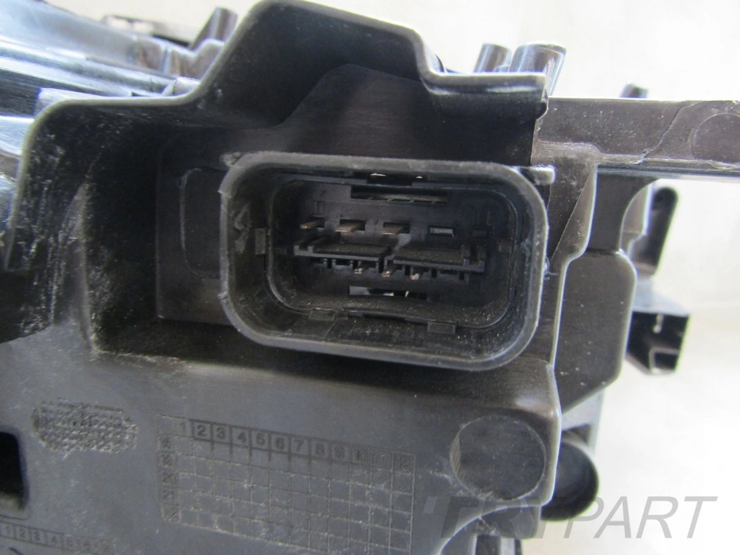 Front Lamp BMW X1 F48 LIFT LCI FULL LED 19-22 LH LEFT 7472255