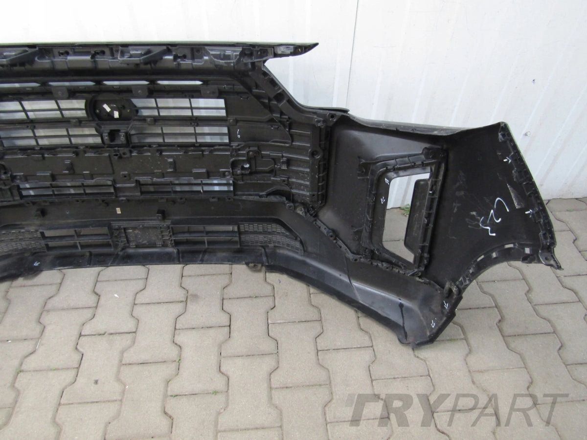 Front Bumper SSANGYONG MUSSO LIFT 21-