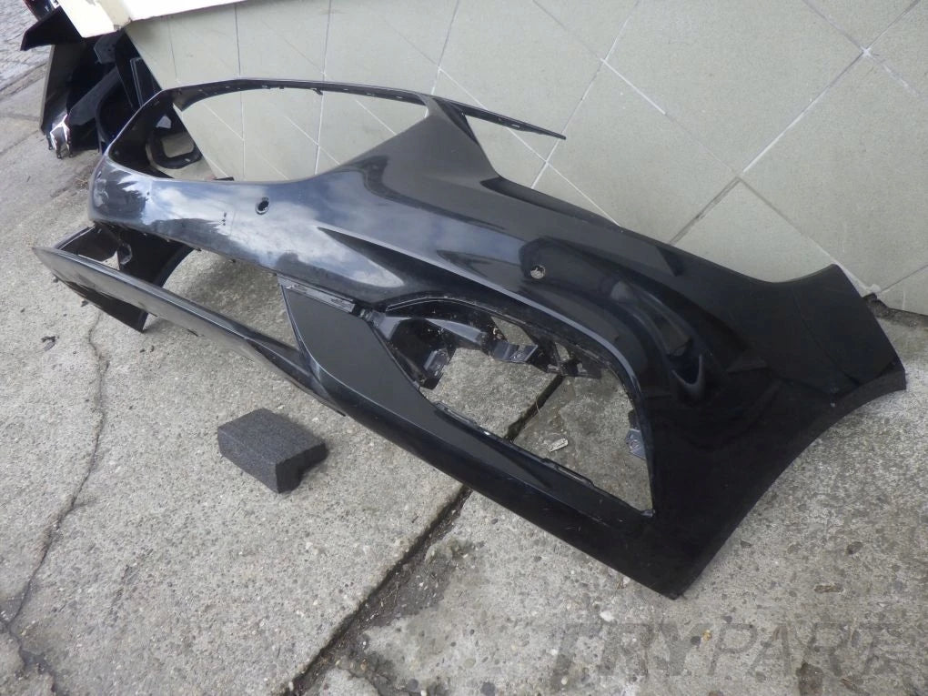 OPEL INSIGNIA II B 2 17- Front Bumper