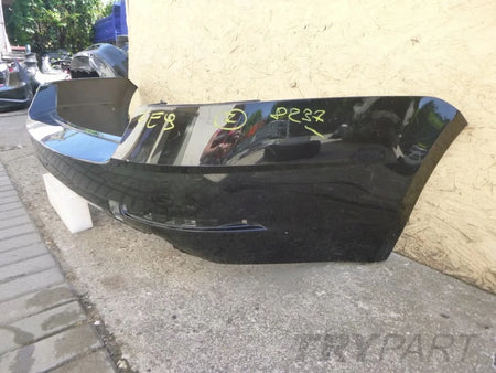 SKODA OCTAVIA III KOMBI 5E9 Rear Bumper
