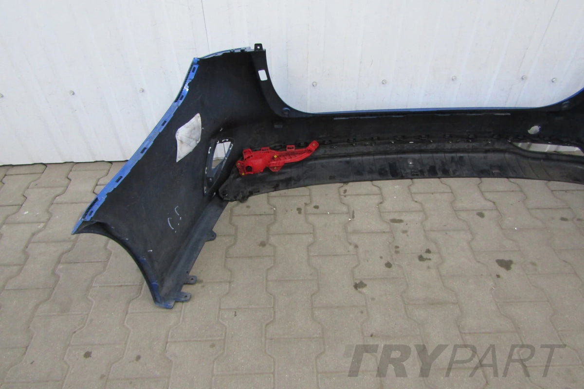 Kia Ceed 3 III SW Kombi Rear Bumper 18-21