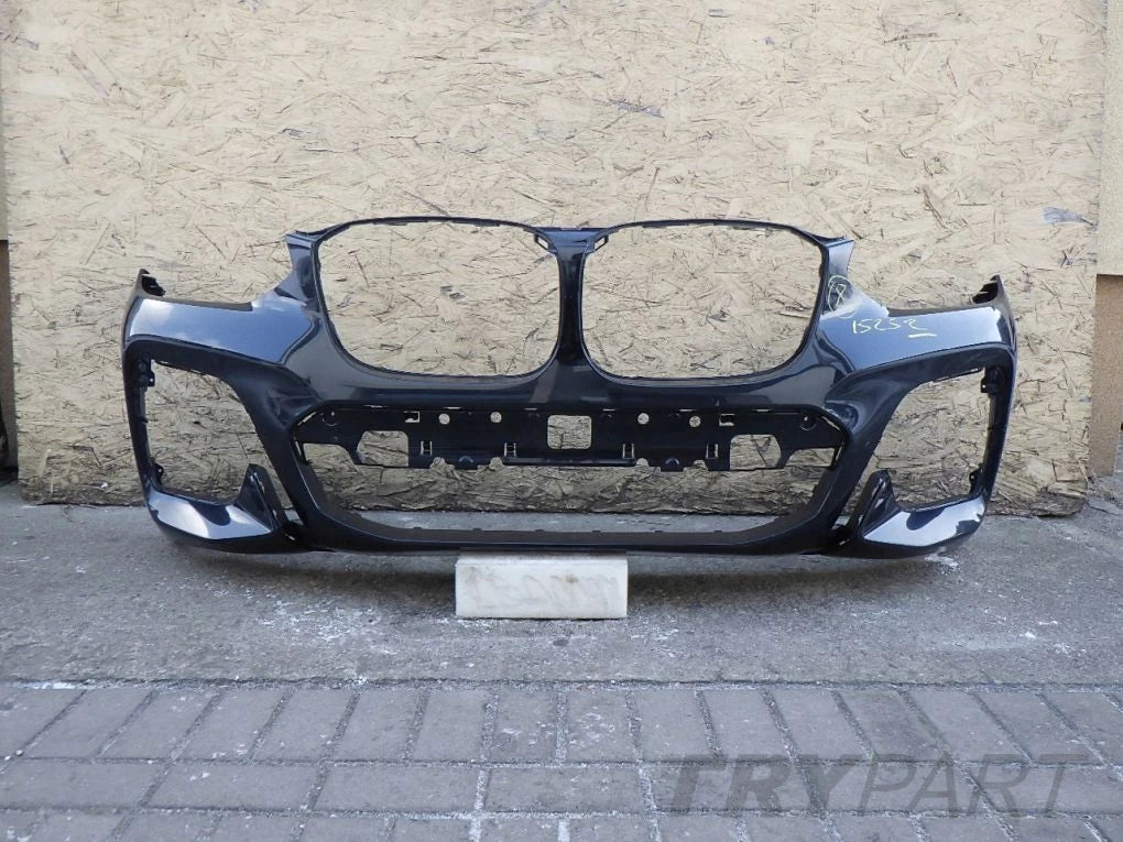 BMW X3 G01 X4 G02 M Sport Package Front Bumper