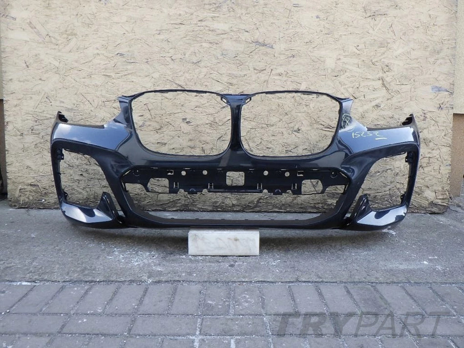 BMW X3 G01 X4 G02 M Sport Package Front Bumper