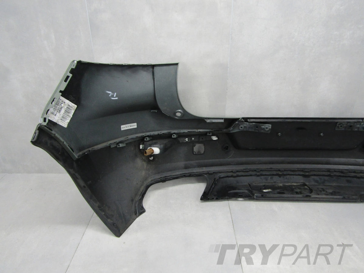 Rear Bumper Volvo XC40 XC 40 R-Design 17-
