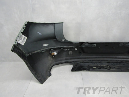 Rear Bumper Volvo XC40 XC 40 R-Design 17-