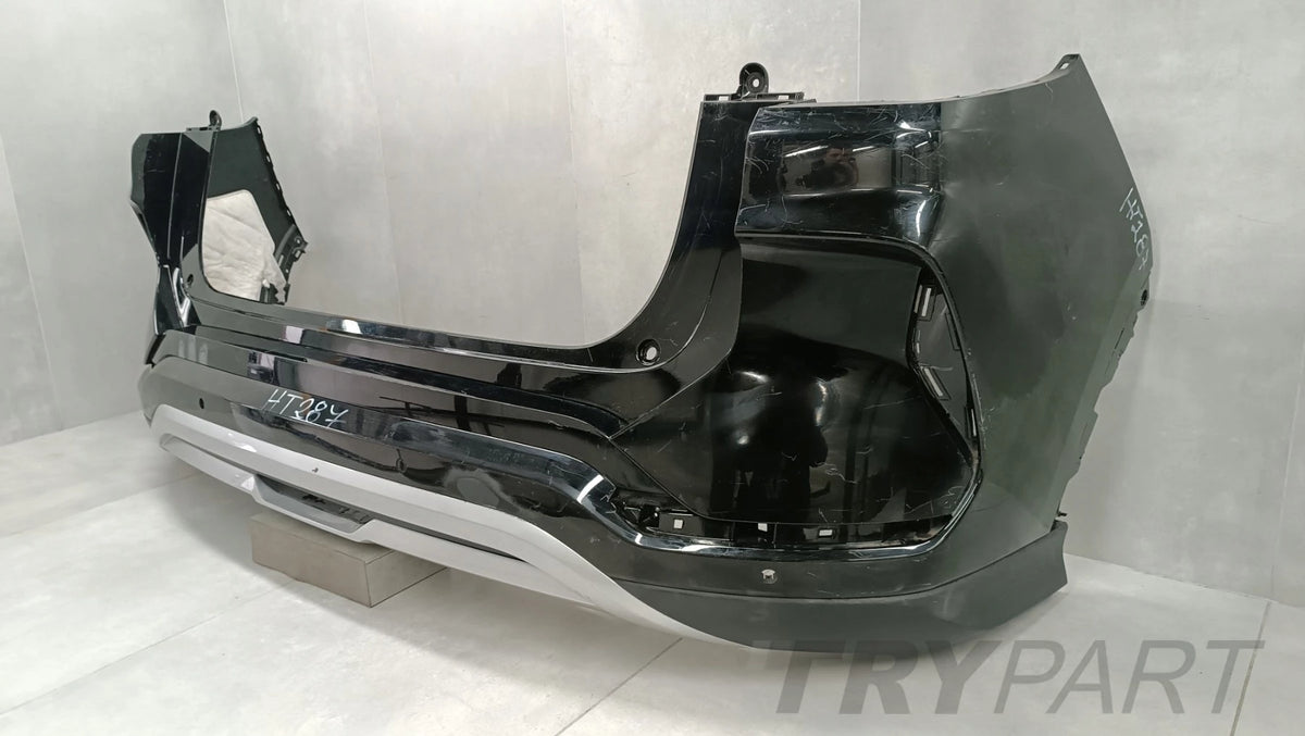Rear Bumper for BYD SEAL U SONG PLUS 24-