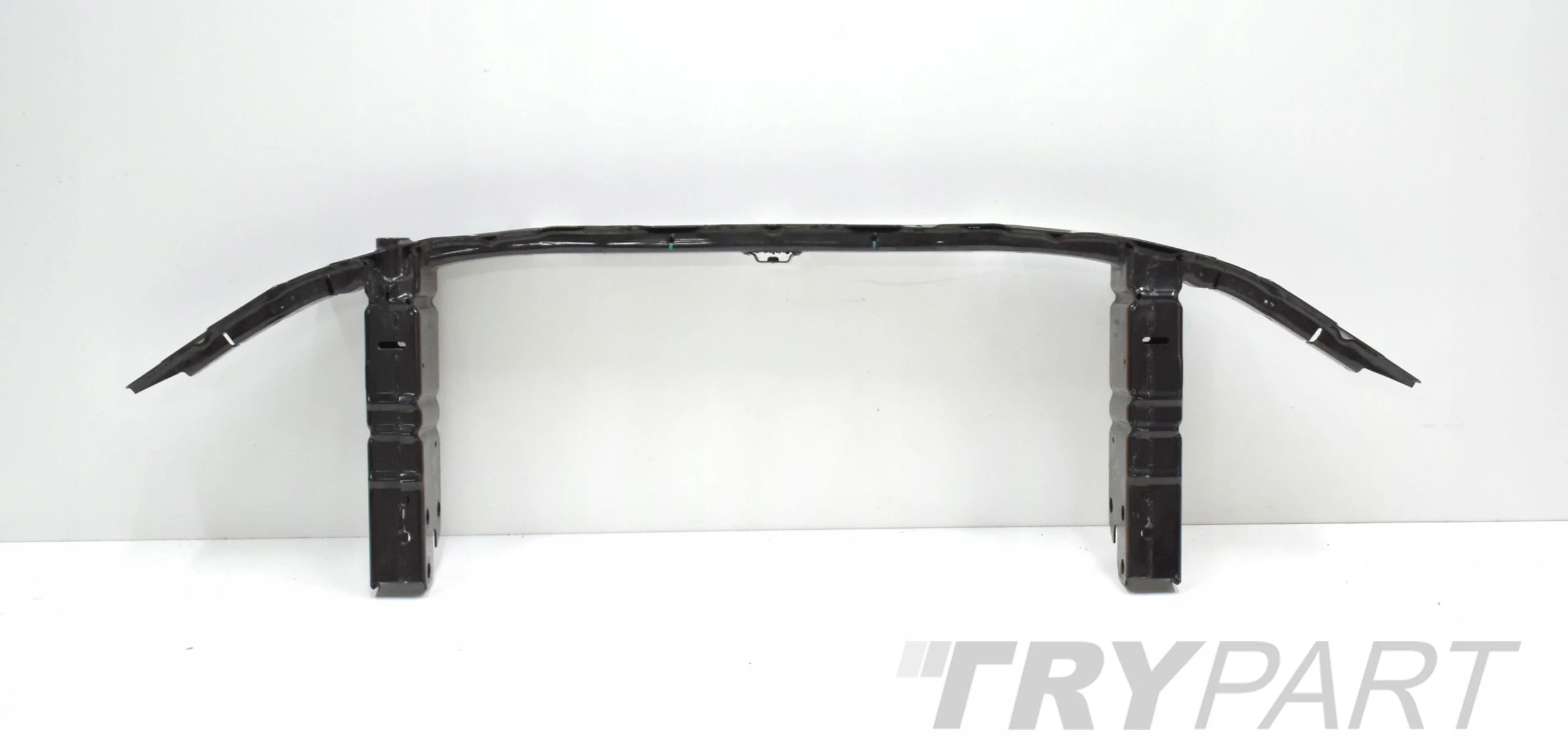BMW X3 G01 LIFT IX3 G08 FRONT BUMPER BEAM ORIGINAL