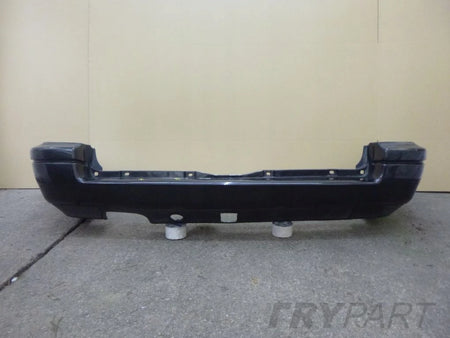 VW GOLF III KOMBI 1H9 Rear Bumper