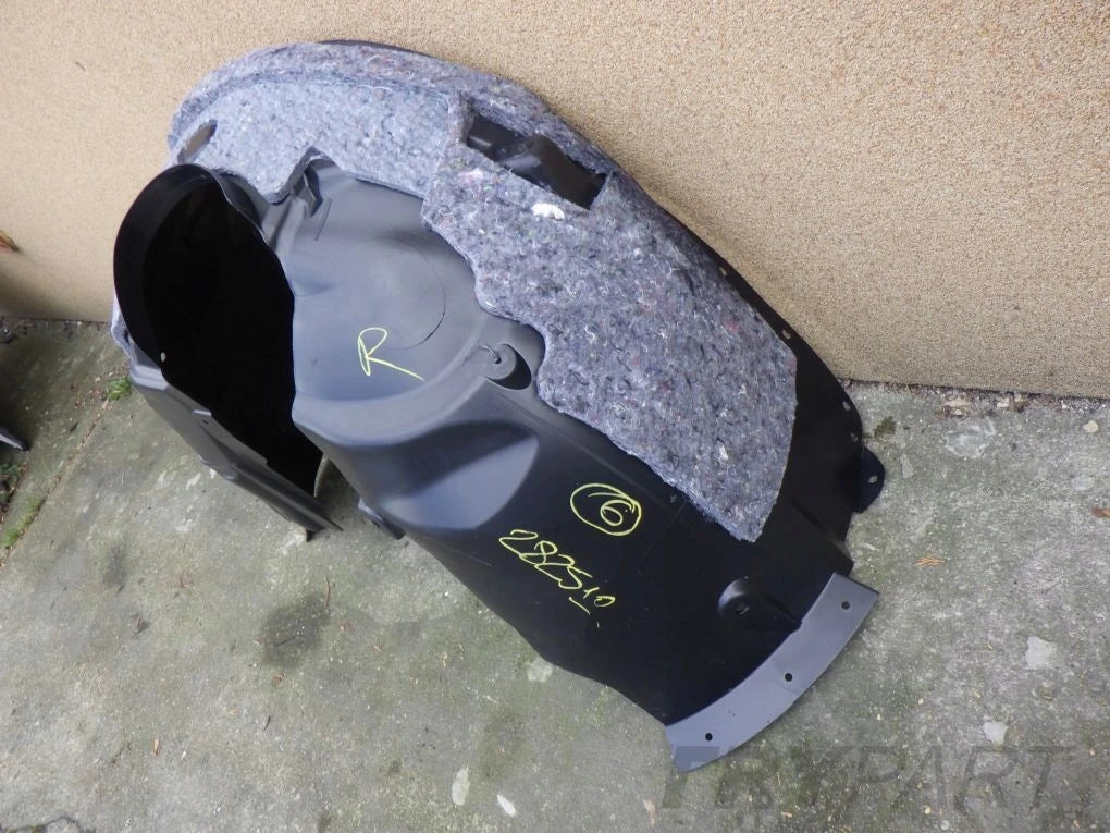 FORD MONDEO MK5 V LIFT DS73-A16114-DH FRONT RIGHT FENDER