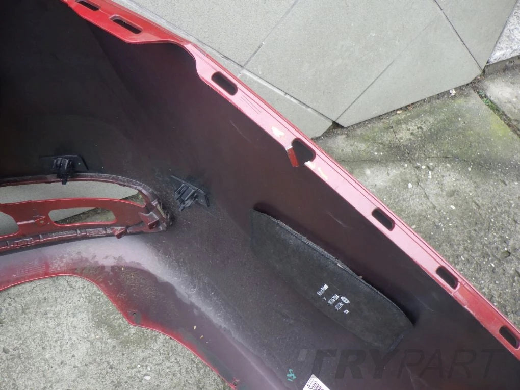VW PASSAT B9 3J 3J9 KOMBI 23- Rear Bumper