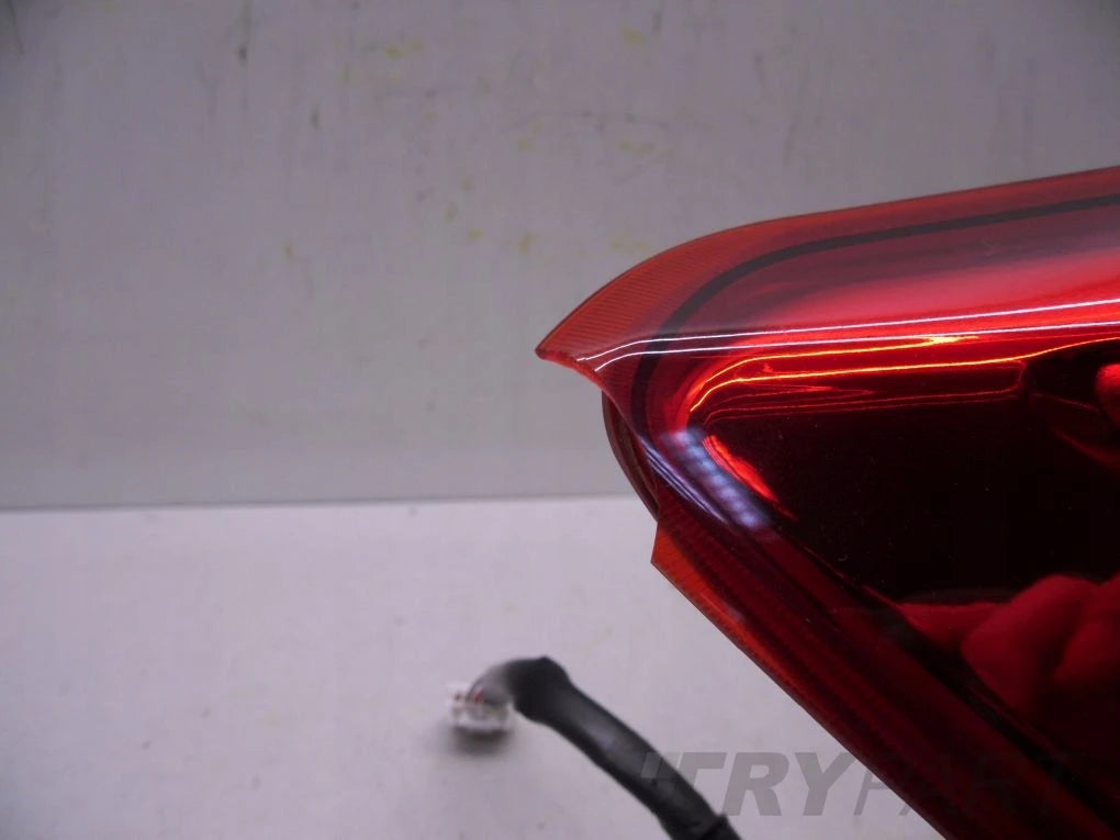 KIA RIO 4 IV V 17- Left Rear Lamp
