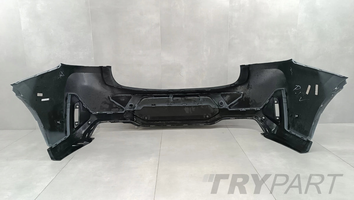 Rear Bumper for BMW X4 G02 M Package LIFT LCI 21-24