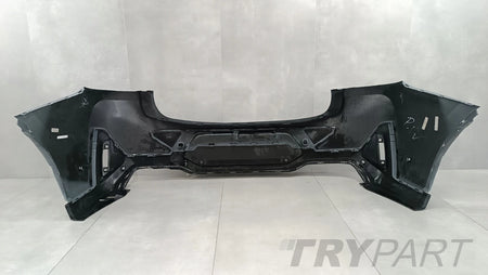 Rear Bumper for BMW X4 G02 M Package LIFT LCI 21-24