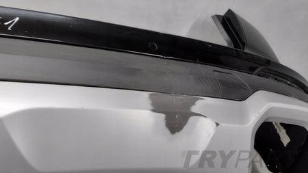 Rear Bumper BMW X3 G01 X-LINE LCI Lift 21-24