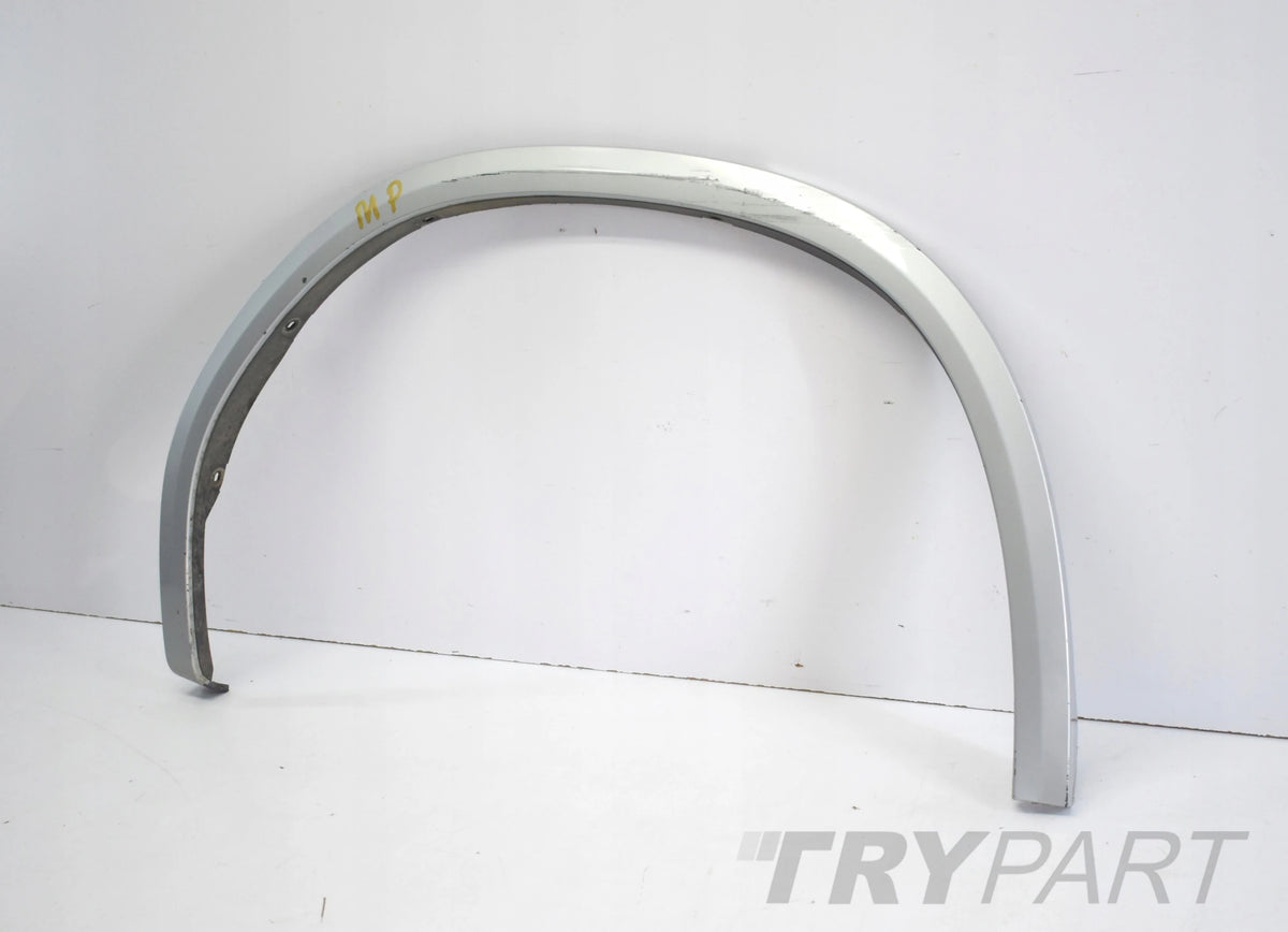 BMW X3 G01 M PACKAGE REAR FENDER MOULDING RIGHT ORG