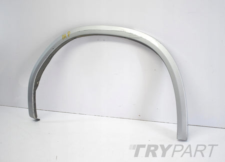 BMW X3 G01 M PACKAGE REAR FENDER MOULDING RIGHT ORG