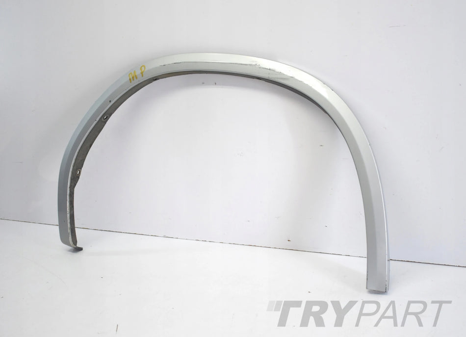 BMW X3 G01 M PACKAGE REAR FENDER MOULDING RIGHT ORG