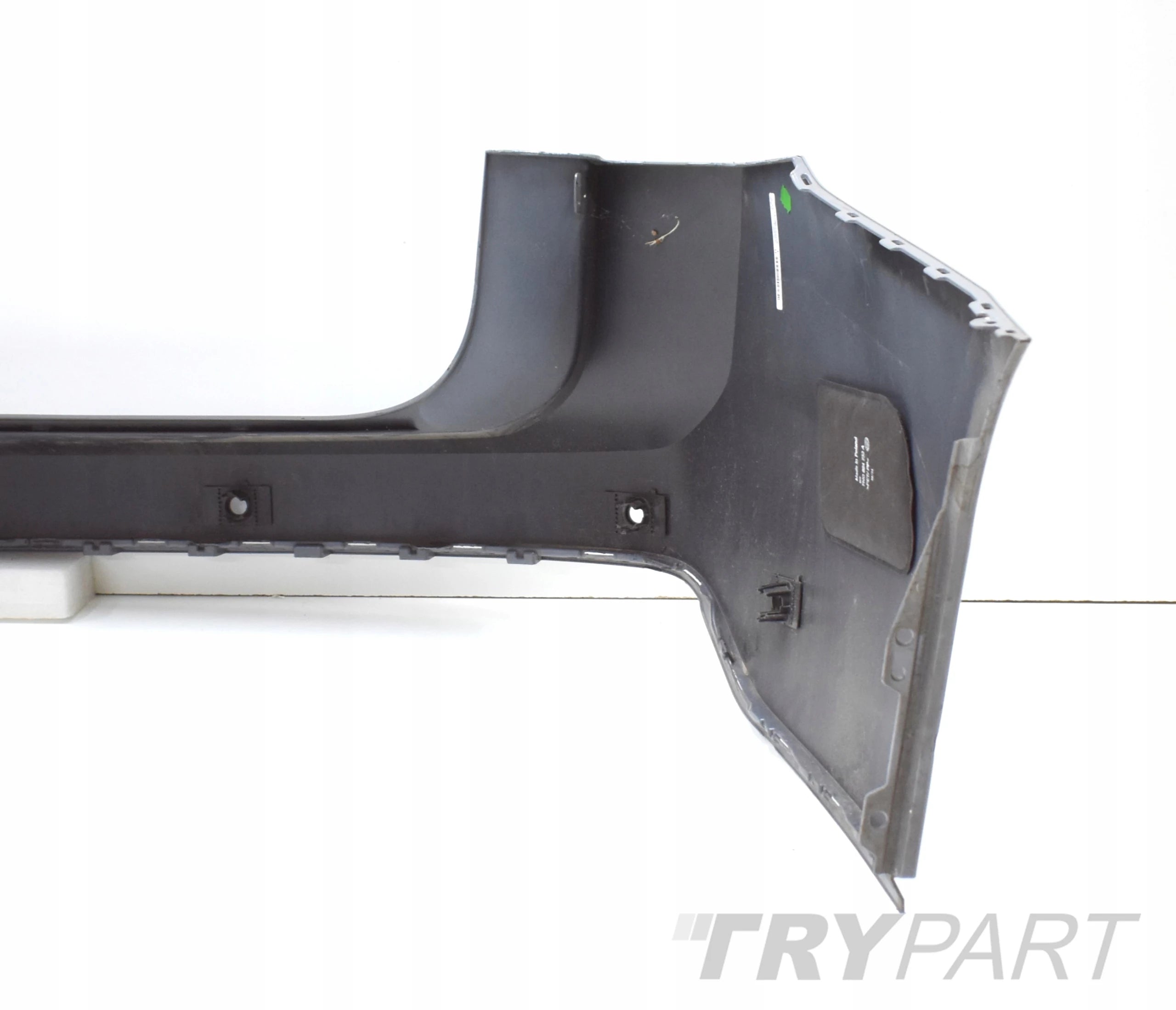 VW ID7 ID.7 14A REAR BUMPER ORG
