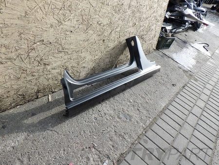 VW CADDY 5 V 2K4 FORD CONNECT MK3 L2 LONG 2020- Right Sill Panel