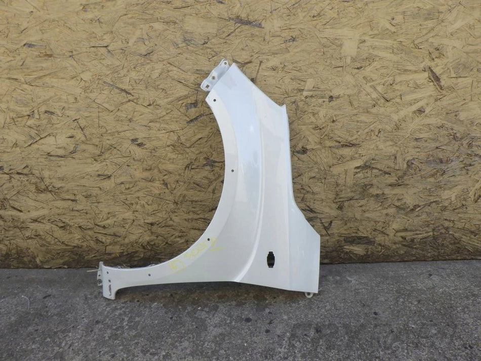 SUZUKI IGNIS III 3 16- Front left fender