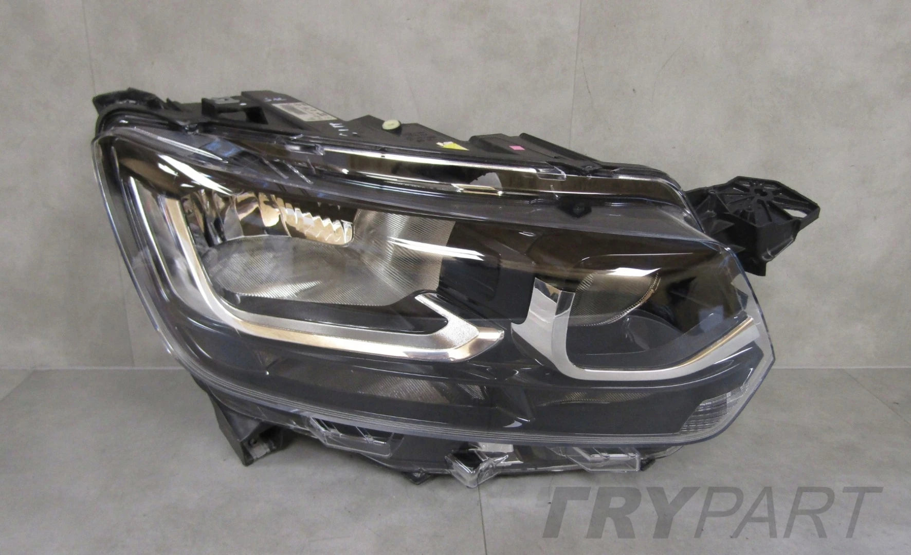HEADLIGHT TOYOTA PROACE CITY STANDARD RH RIGHT 19- 9835780580