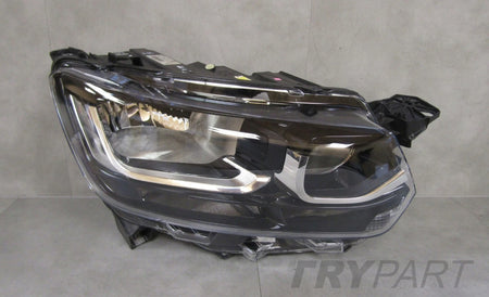 HEADLIGHT TOYOTA PROACE CITY STANDARD RH RIGHT 19- 9835780580
