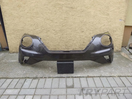 NISSAN JUKE II 2 19- front bumper