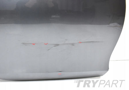 VW PASSAT B9 3J0 SUPERB IV REAR RIGHT DOOR ORG WAGON