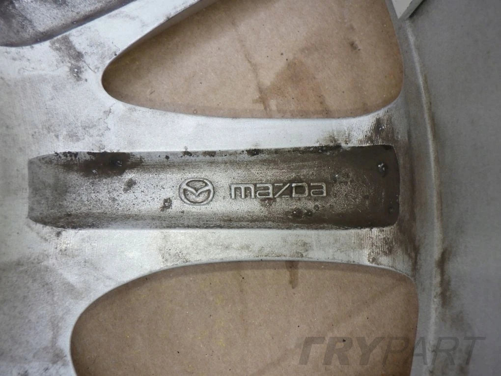 MAZDA 7.5 J x 17 5 x 114.3 ET 50 Alloy Wheel