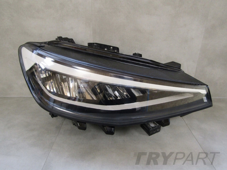 Front Lamp VW ID4 ID5 LED 20- RH 11B941006B
