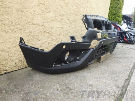 SUZUKI SX4 SX-4 S CROSS LIFT front bumper