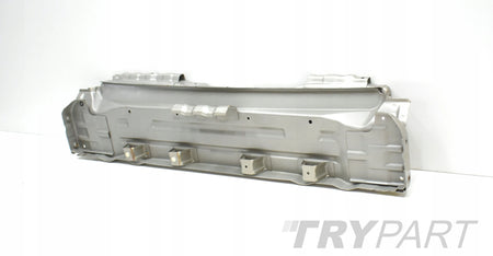 MITSUBISHI OUTLANDER II REAR BUMPER REINFORCEMENT PANEL ORG 5801A303