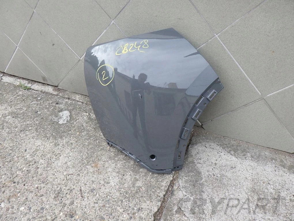 PEUGEOT 2008 II 2 19- REAR BUMPER PDC