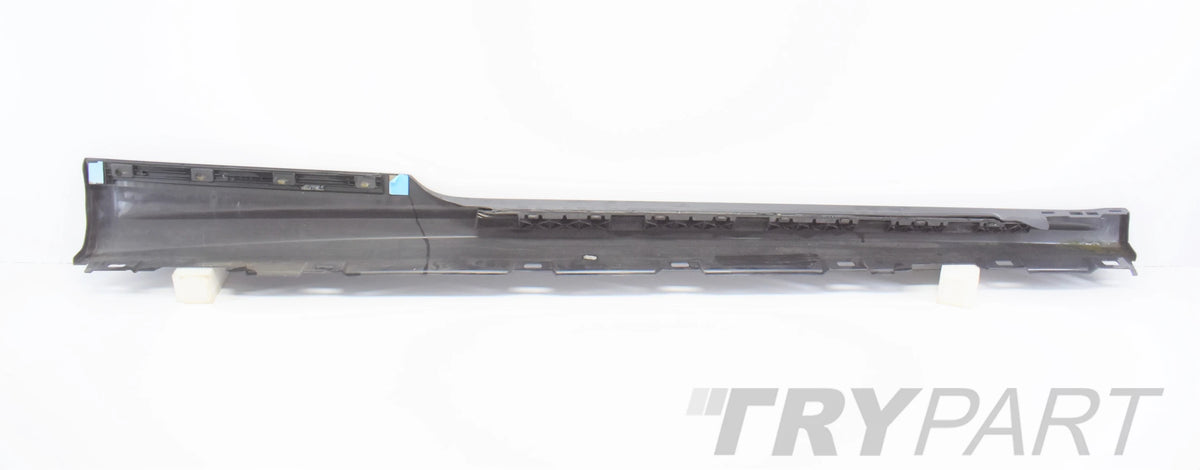 AUDI A5 8W6 8W7 COUPE LEFT SILL PANEL ORG