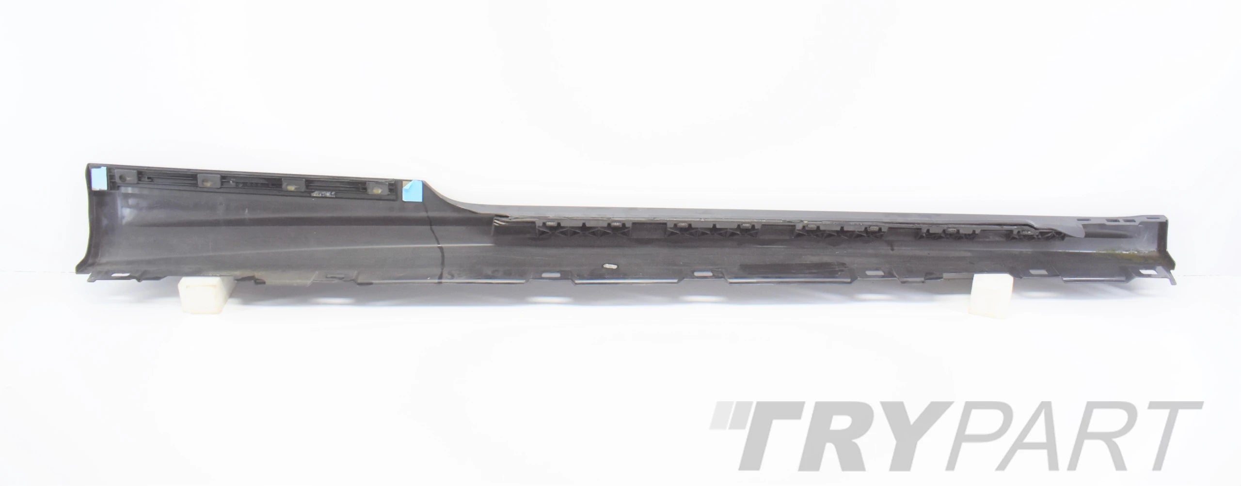 AUDI A5 8W6 8W7 COUPE LEFT SILL PANEL ORG