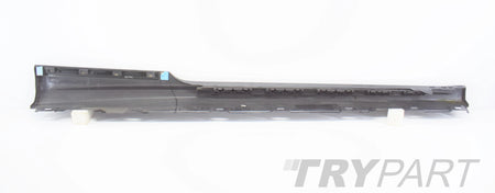 AUDI A5 8W6 8W7 COUPE LEFT SILL PANEL ORG
