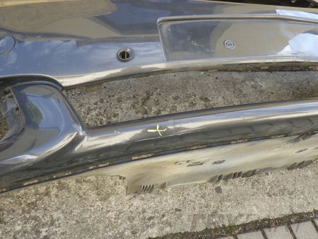 OPEL MERIVA B II 2 LIFT 13- Front Bumper