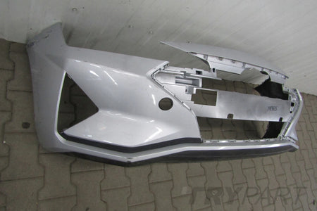 Front Bumper Hyundai Elantra 6 VI Lift 18-20
