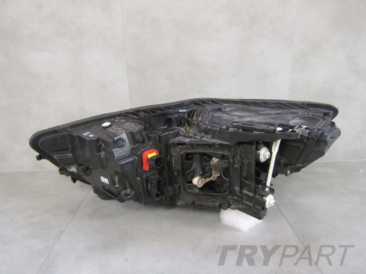 FRONT HEADLIGHT AUDI A6 RS6 C7 LIFT MATRIX 14-18 RH RIGHT 4G0941036
